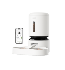 Granary Smart Feeder