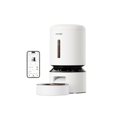 Granary Smart Feeder