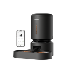 Granary Smart Feeder
