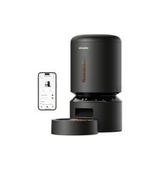 Granary Smart Feeder