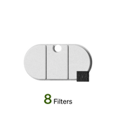 Capsule Replacement Filter