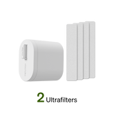 Glacier Replacement Ultrafilter