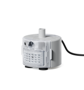 Stainless Steel/Rainbow Replacement Pump