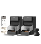 RFID Smart Feeder & Scout Smart Camera