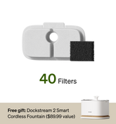 18-Month Filter & Free Fountain Combo