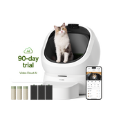Luma Smart Care Bundle