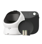 Luma Smart Litter Box & Accessory Kit for pet