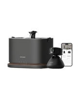 Scout Smart Camera & Dockstream 2 Smart Fountain