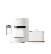 Granary 2 & Dockstream 2 Smart Cordless Fountain Bundle