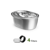 Stainless Steel Fountain for pet