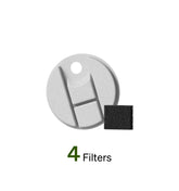 Capsule Dog Fountain Replacement Filter Subscription