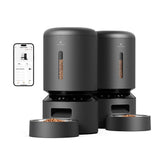 Granary Smart Feeder Set