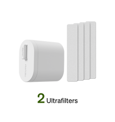 Glacier Replacement Ultrafilter