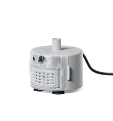 Stainless Steel/Rainbow Replacement Pump