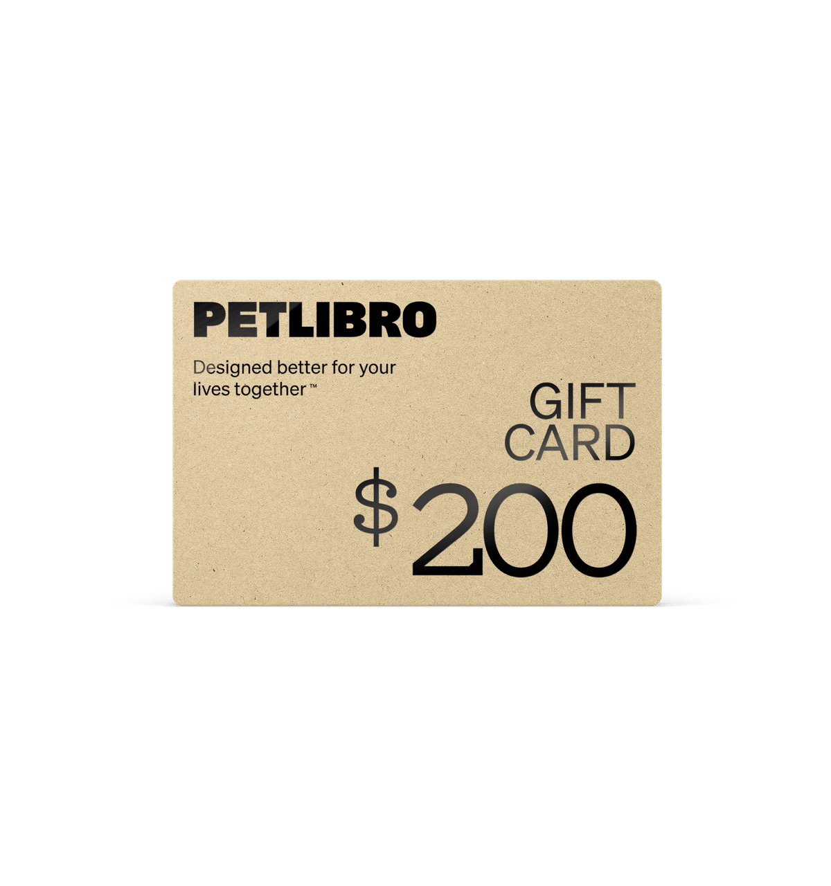 E-Gift Card