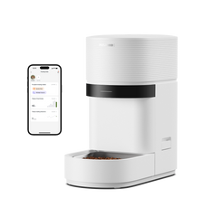 Granary 2 Series For Pet