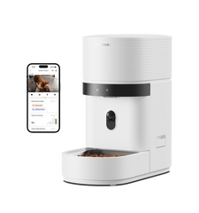 Granary 2 Series For Pet