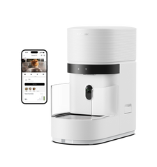 Granary 2 Series For Pet