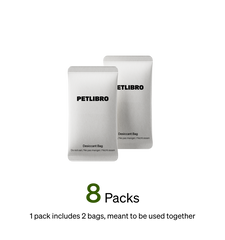 Granary 2 Food Desiccant Bag