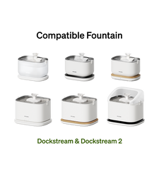 Dockstream Replacement Filter