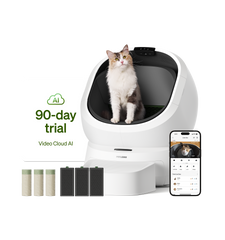 Luma Smart Care Bundle