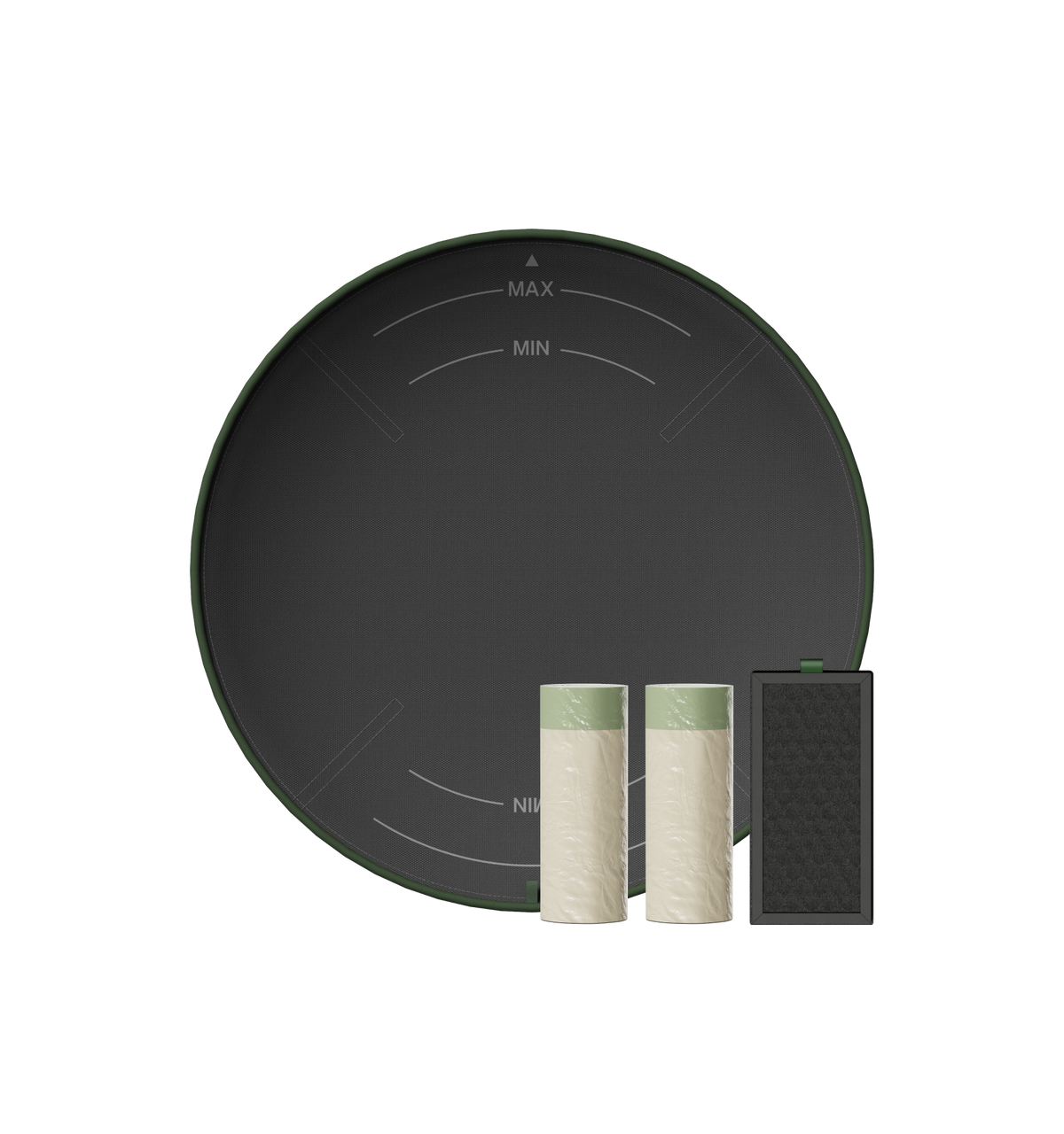 Luma Essentials