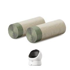 Luma Waste Drawer Liners