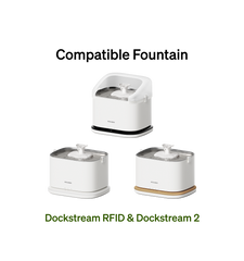 Dockstream 2 Splash Shield