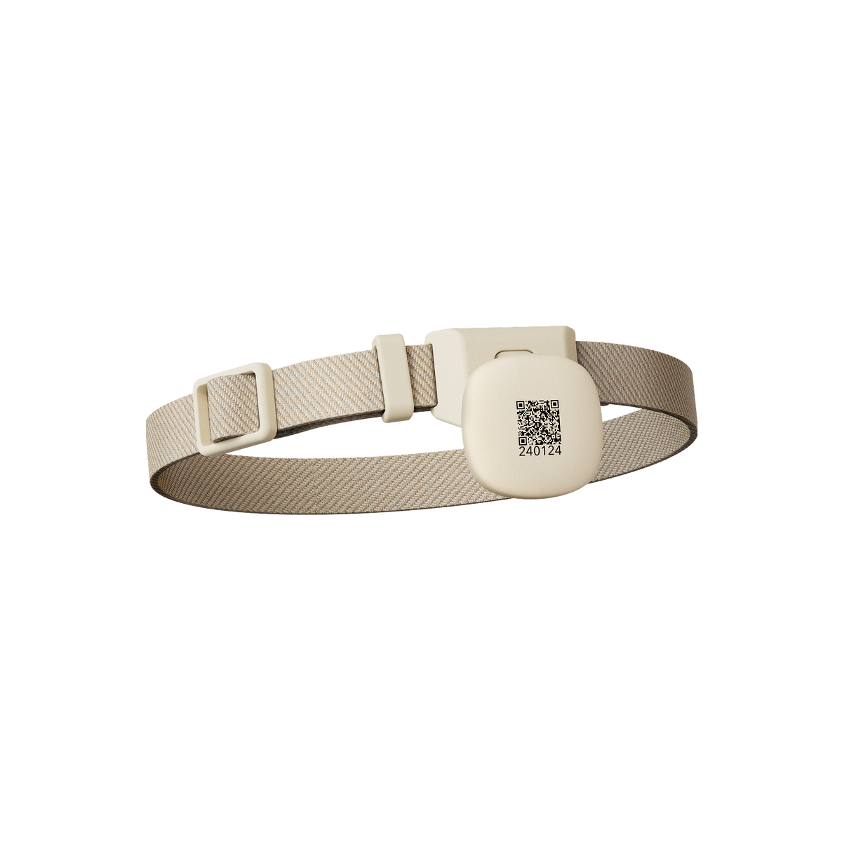 RFID Collar Tag