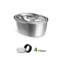 Stainless Steel Fountain for pet