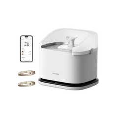 Dockstream RFID Smart Fountain