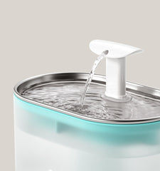 Capsule Replacement Filter Subscription
