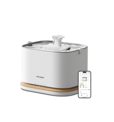 Dockstream 2 Smart Fountain for pet