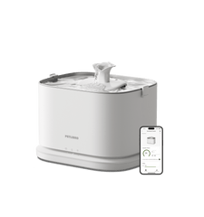 Dockstream 2 Smart Fountain for pet