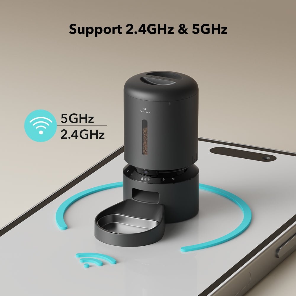 Granary Smart Camera Feeder (free with code)