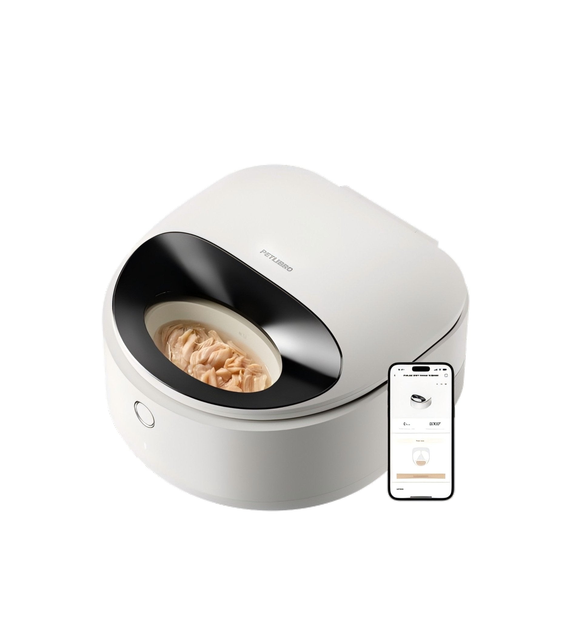 Polar Smart Wet Food Feeder for pet