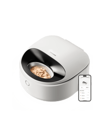 Polar Smart Wet Food Feeder