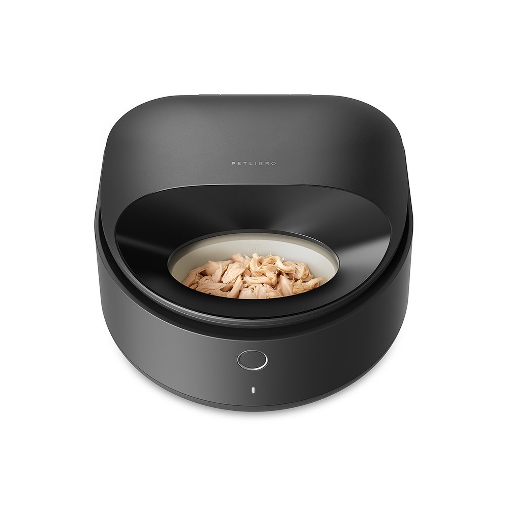 Polar Smart Wet Food Feeder For Pets