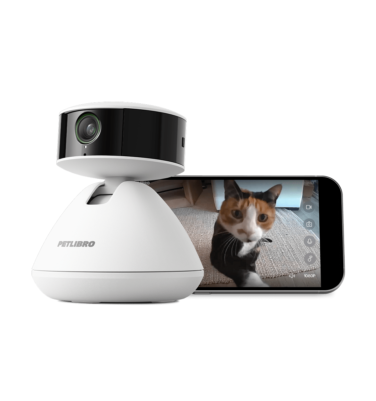 Scout Smart Camera