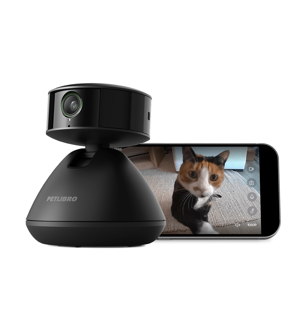 Scout Smart Camera